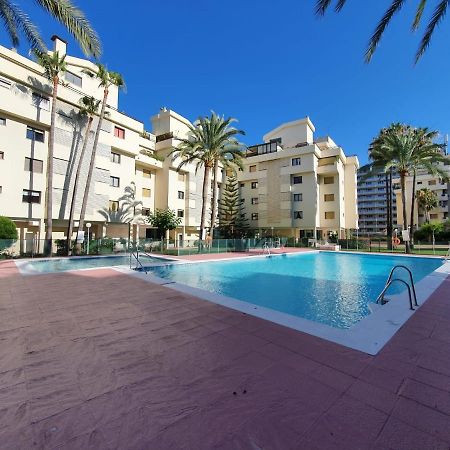Apartament Montemar Puerto Torremolinos Zewnętrze zdjęcie