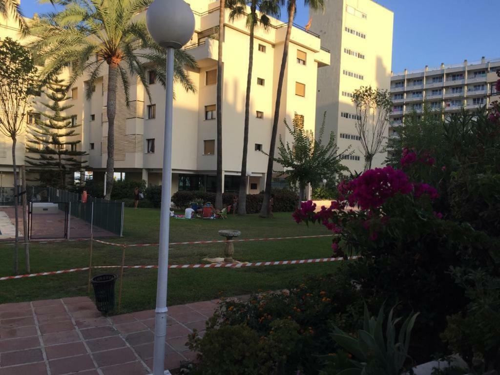 Apartament Montemar Puerto Torremolinos Zewnętrze zdjęcie