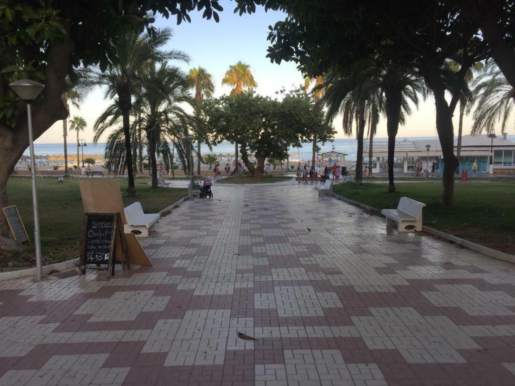 Apartament Montemar Puerto Torremolinos Zewnętrze zdjęcie