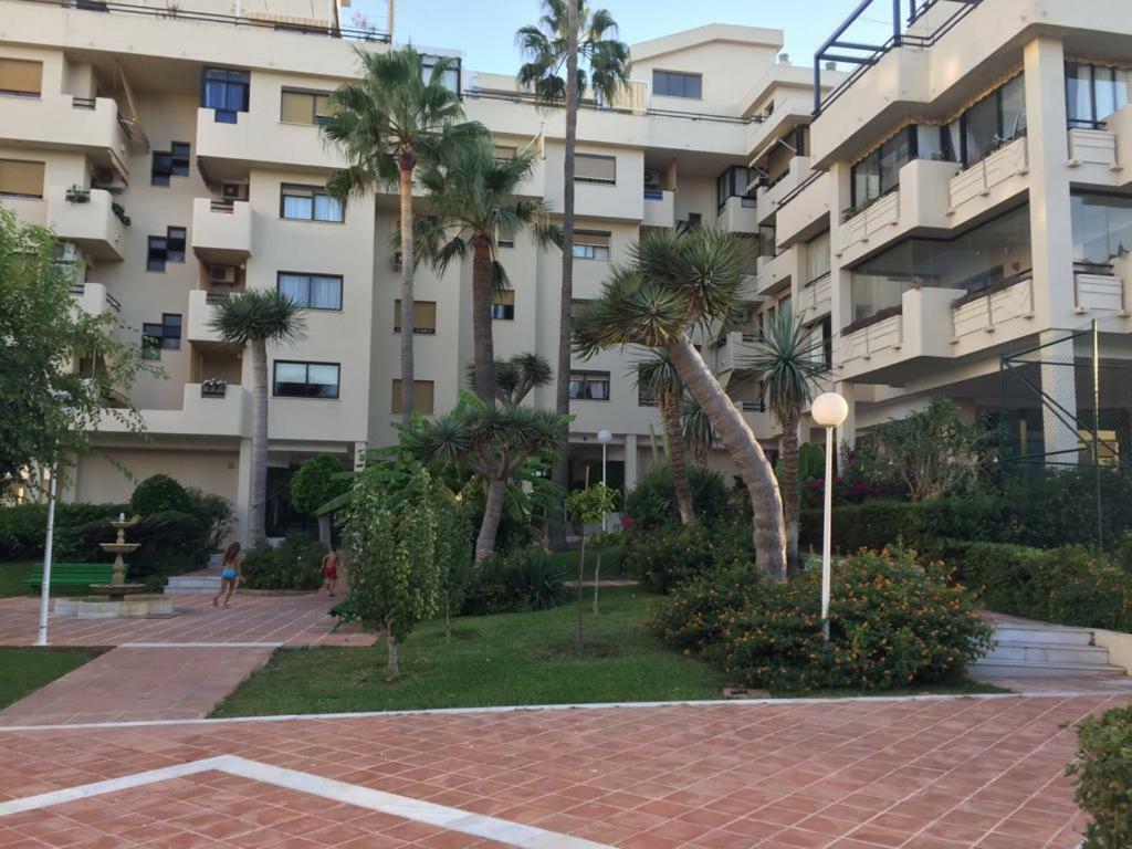 Apartament Montemar Puerto Torremolinos Zewnętrze zdjęcie