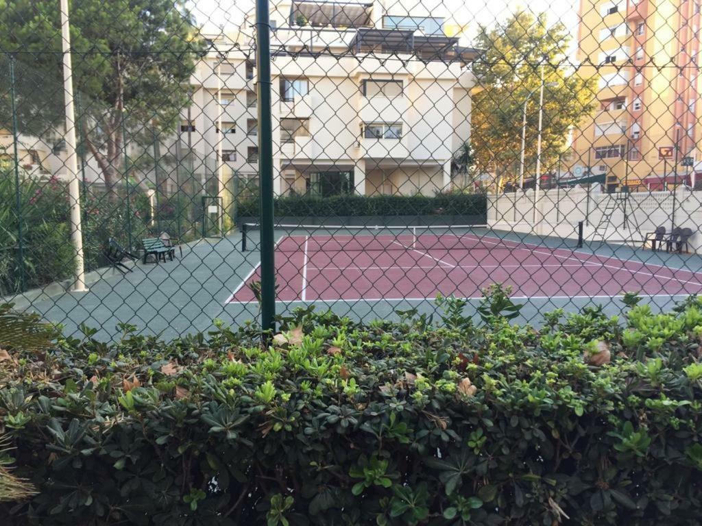 Apartament Montemar Puerto Torremolinos Zewnętrze zdjęcie