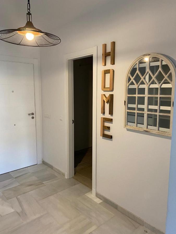 Apartament Montemar Puerto Torremolinos Zewnętrze zdjęcie