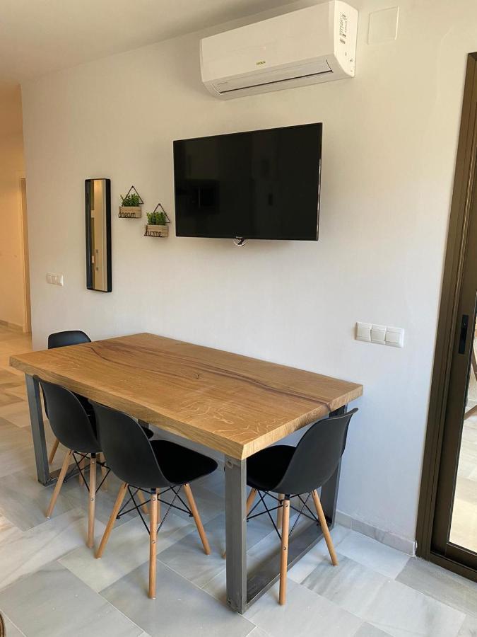 Apartament Montemar Puerto Torremolinos Zewnętrze zdjęcie