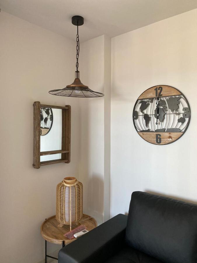 Apartament Montemar Puerto Torremolinos Zewnętrze zdjęcie