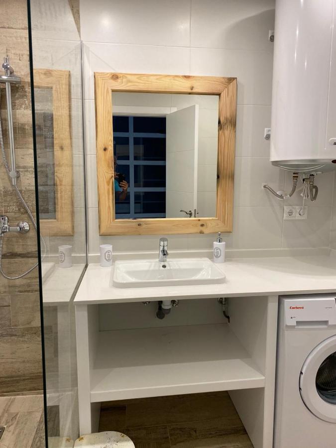 Apartament Montemar Puerto Torremolinos Zewnętrze zdjęcie