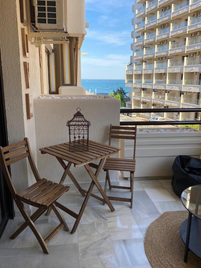 Apartament Montemar Puerto Torremolinos Zewnętrze zdjęcie