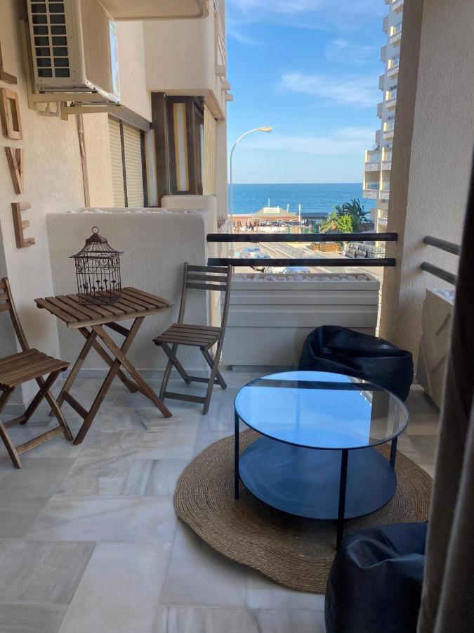 Apartament Montemar Puerto Torremolinos Zewnętrze zdjęcie