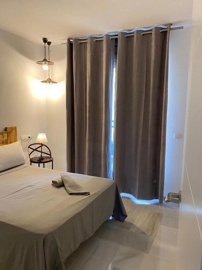 Apartament Montemar Puerto Torremolinos Zewnętrze zdjęcie