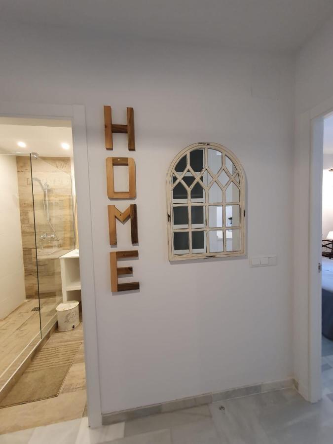 Apartament Montemar Puerto Torremolinos Zewnętrze zdjęcie