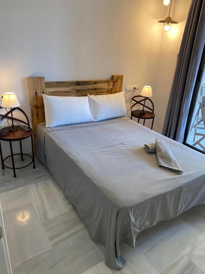 Apartament Montemar Puerto Torremolinos Zewnętrze zdjęcie
