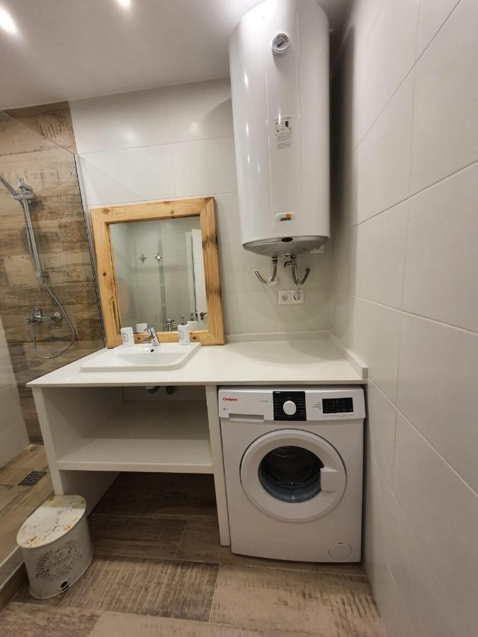 Apartament Montemar Puerto Torremolinos Zewnętrze zdjęcie